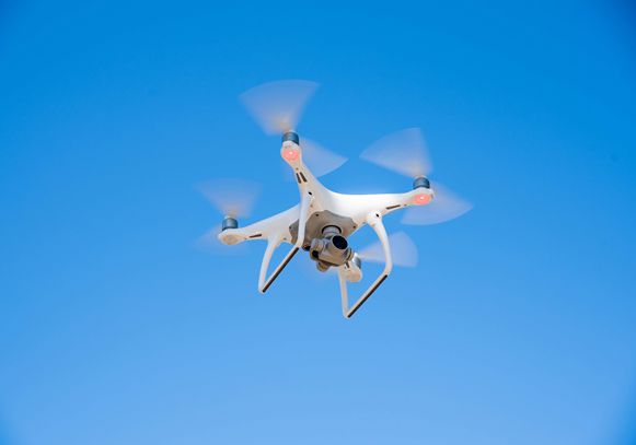 5G助力空中互聯網,無人機迎來新的發展機遇 5G助力空中互聯網,無人機迎來新的發展機遇