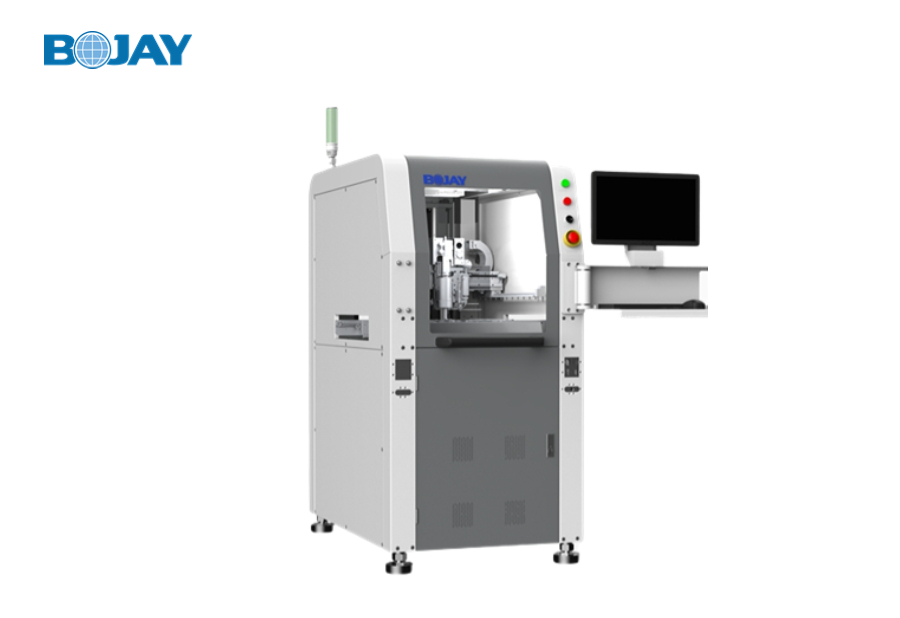 讓點(diǎn)膠更簡(jiǎn)單，專業(yè)細(xì)分領(lǐng)域